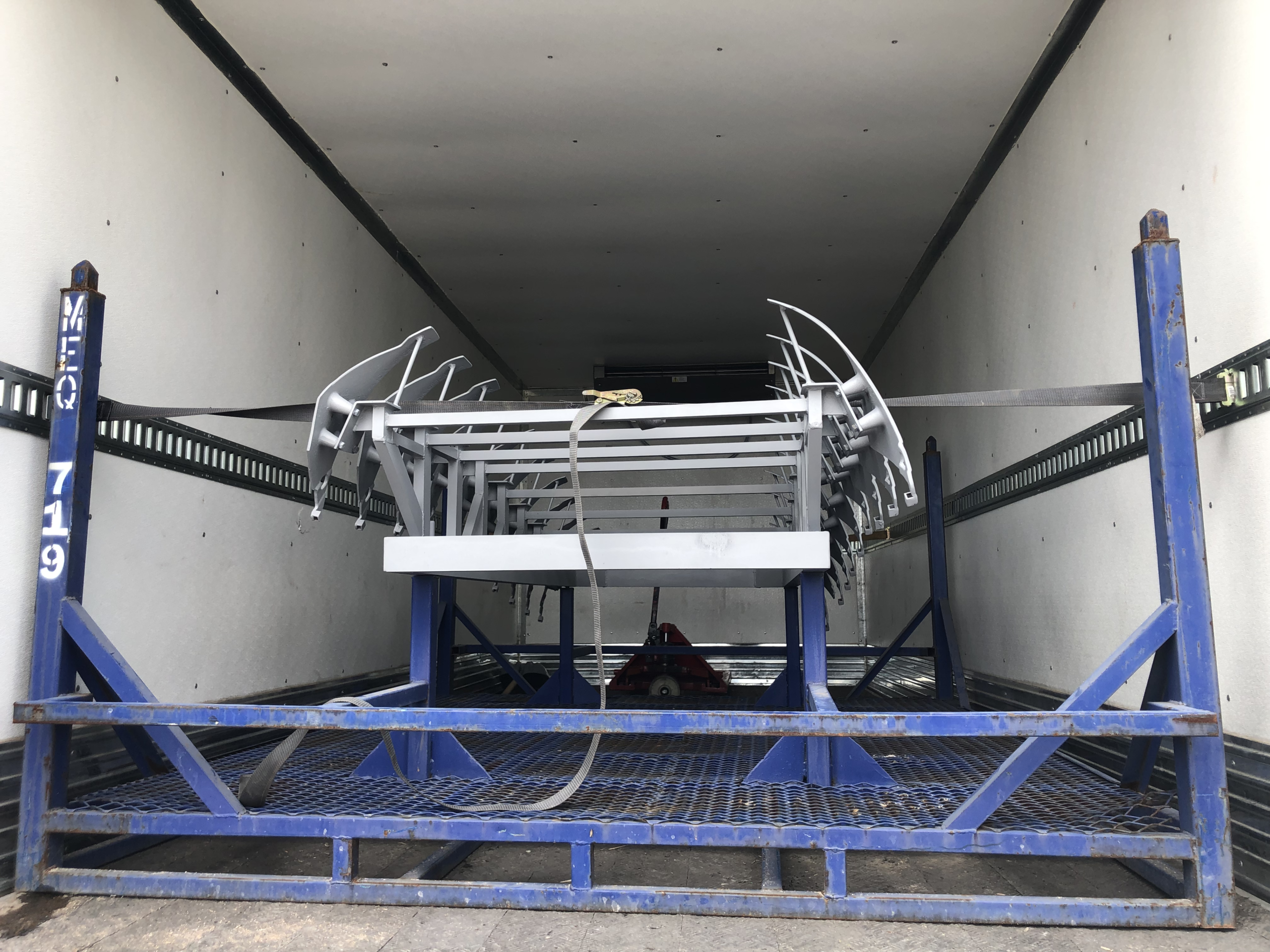 MAQUINADOS INDUSTRIALES